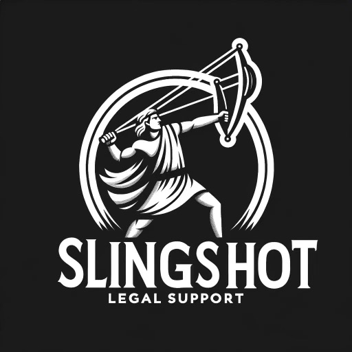 Slingshot Legal Support Intake
