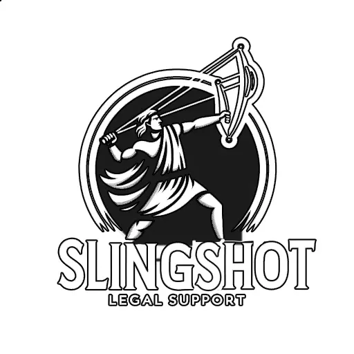 slingshot classical logo
