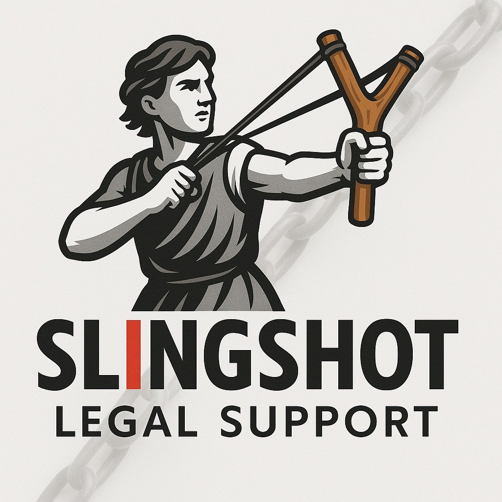 Slingshot Legal Support